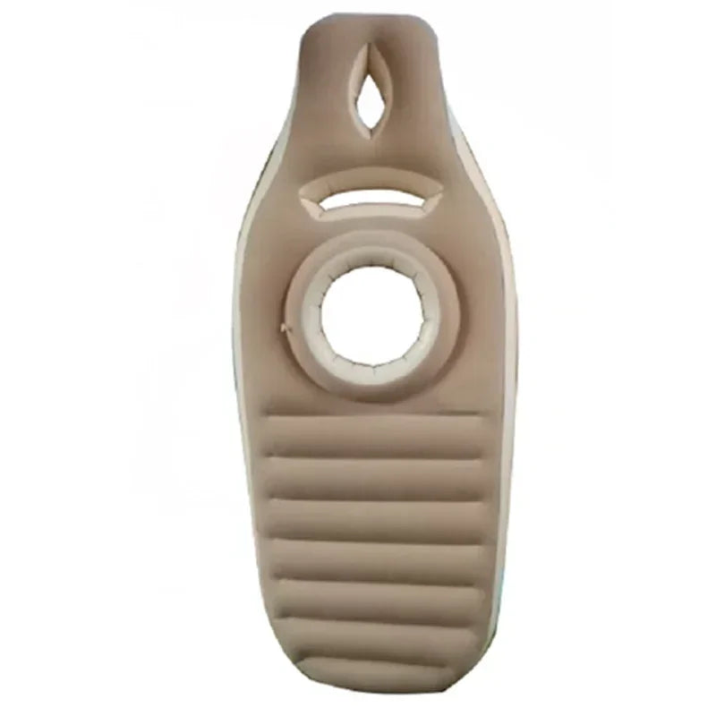 BellyBuddy Pillow – Full Support for Pregnancy & Relaxation