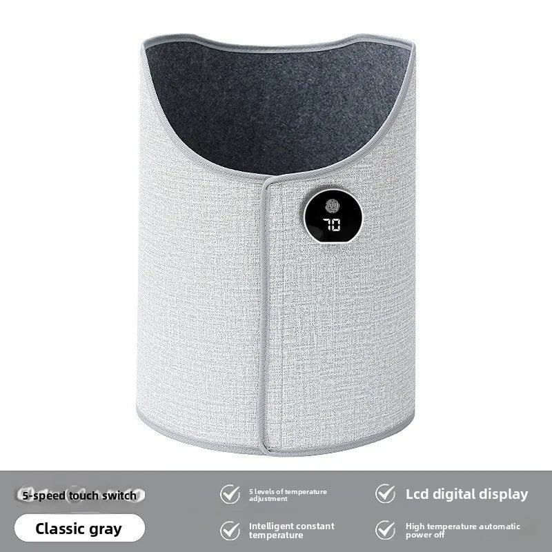 Hushwarm Leg & Foot Warmer