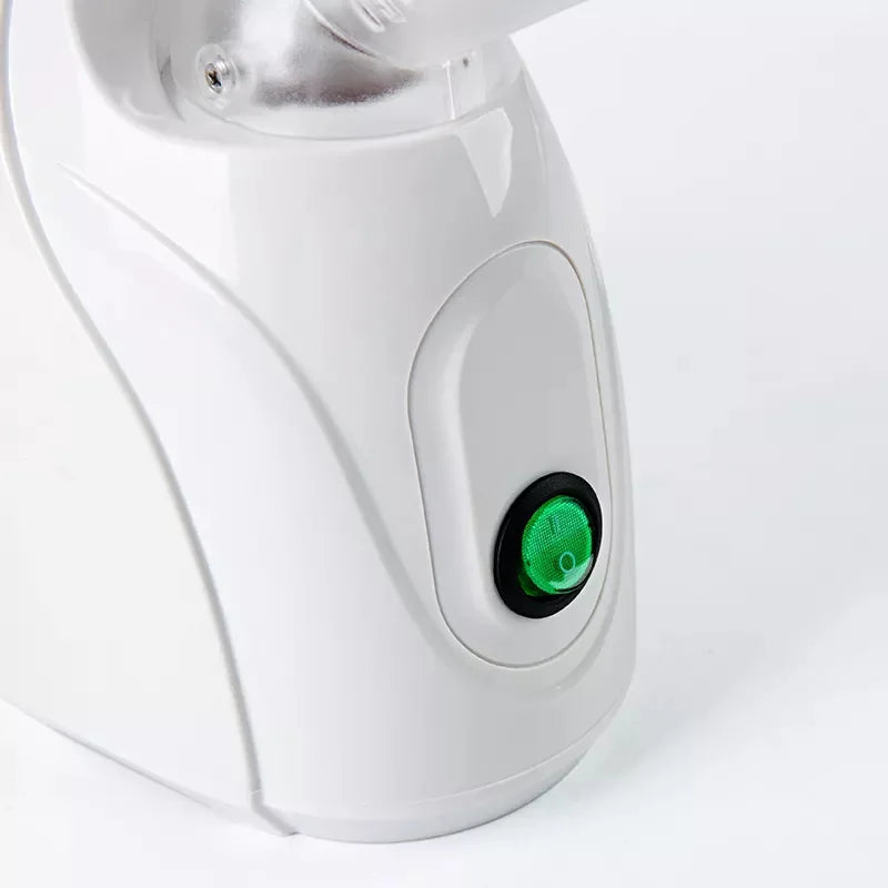 HydraBloom Steamer