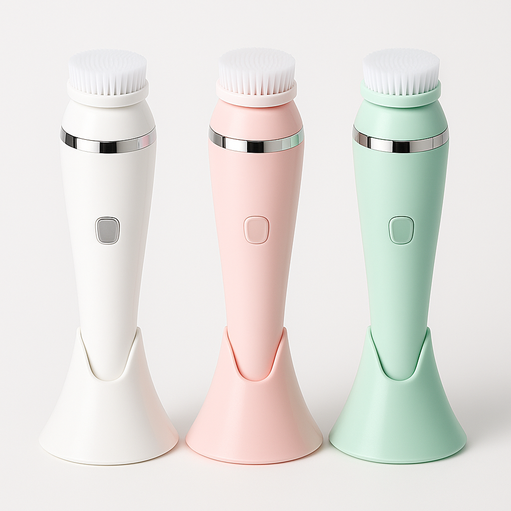 Purivelle 4-in-1 GlowBrush