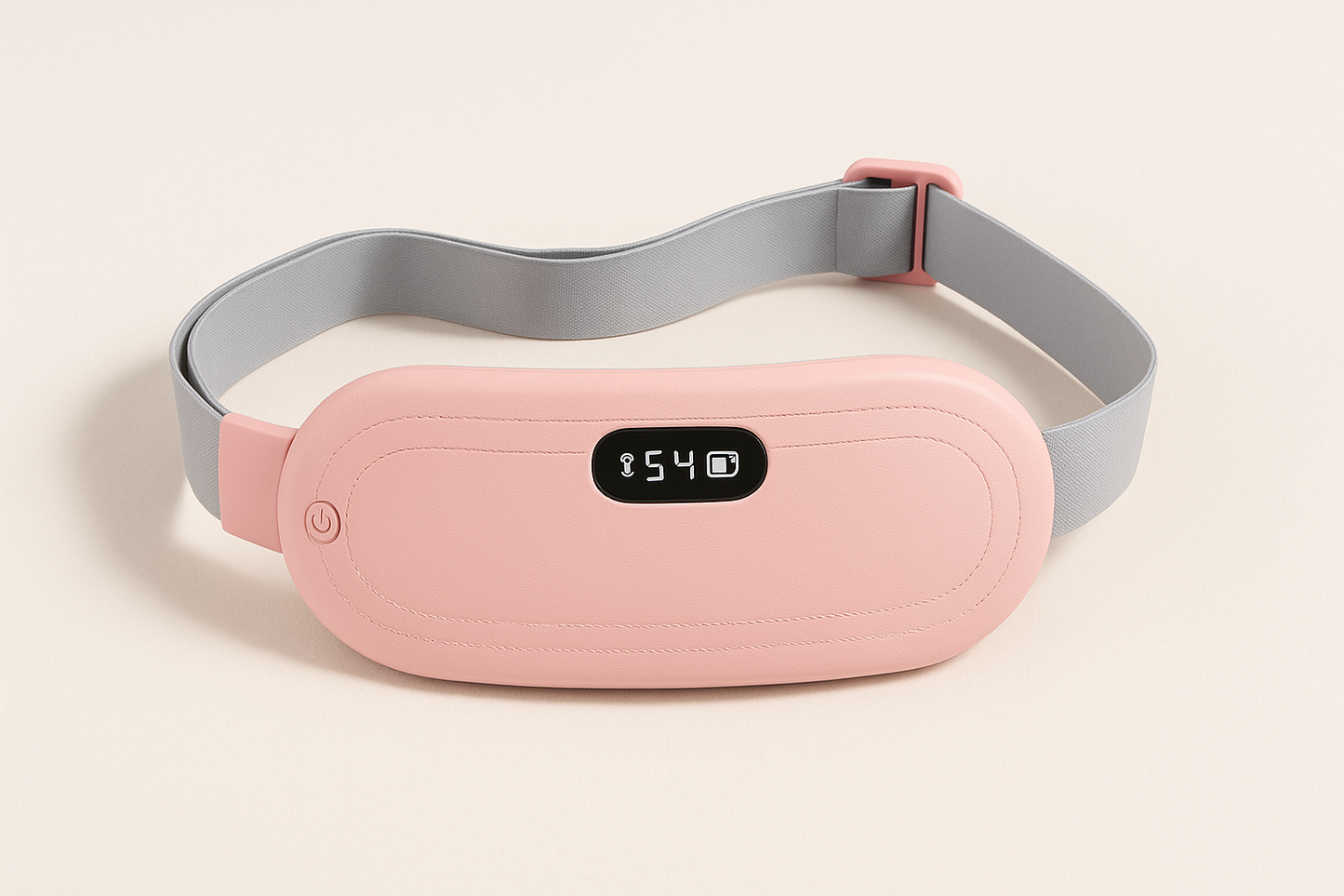 Nivara Belt - Multi Relief