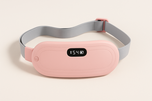 Nivara Belt - Multi Relief