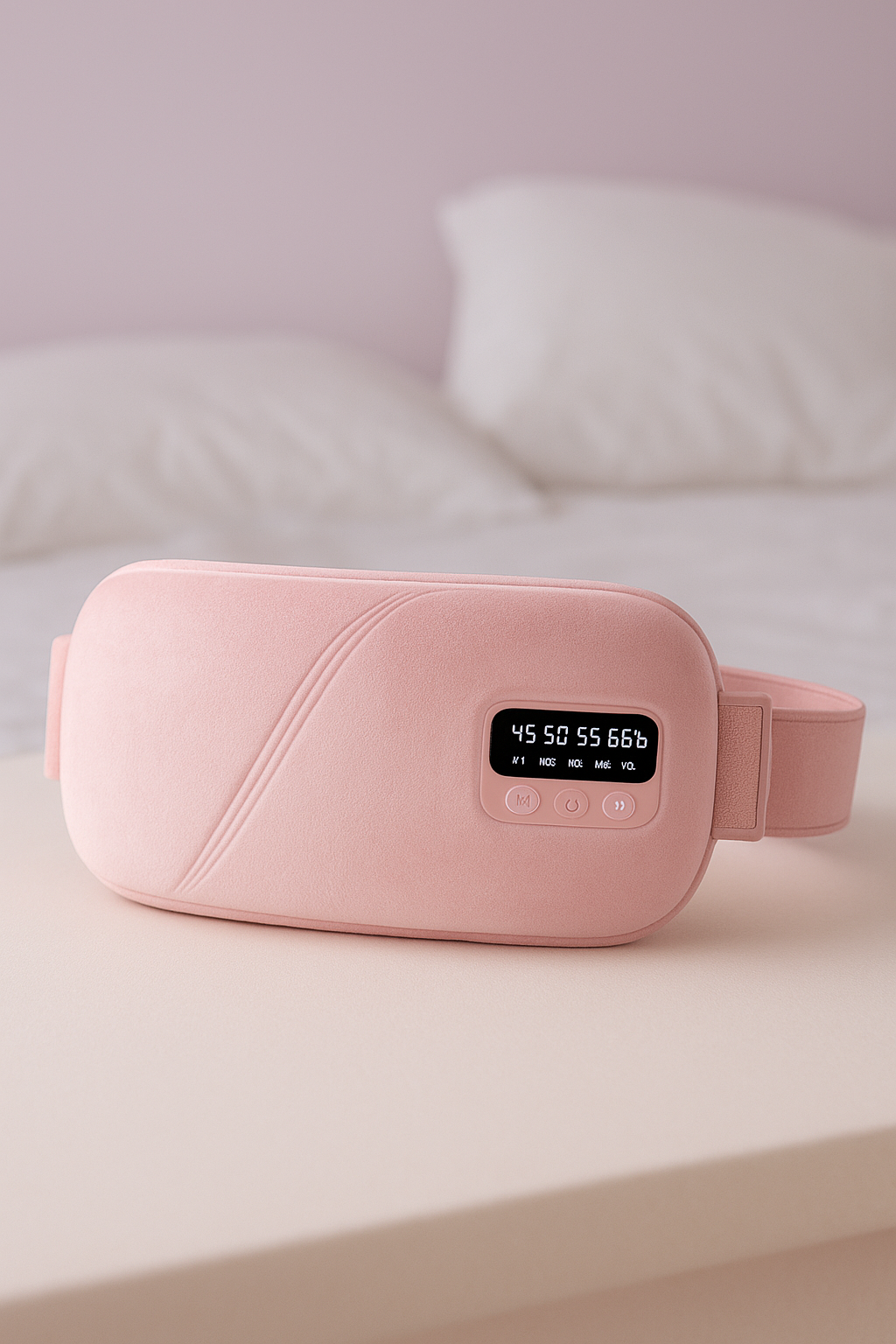 Nivara Belt - Multi Relief