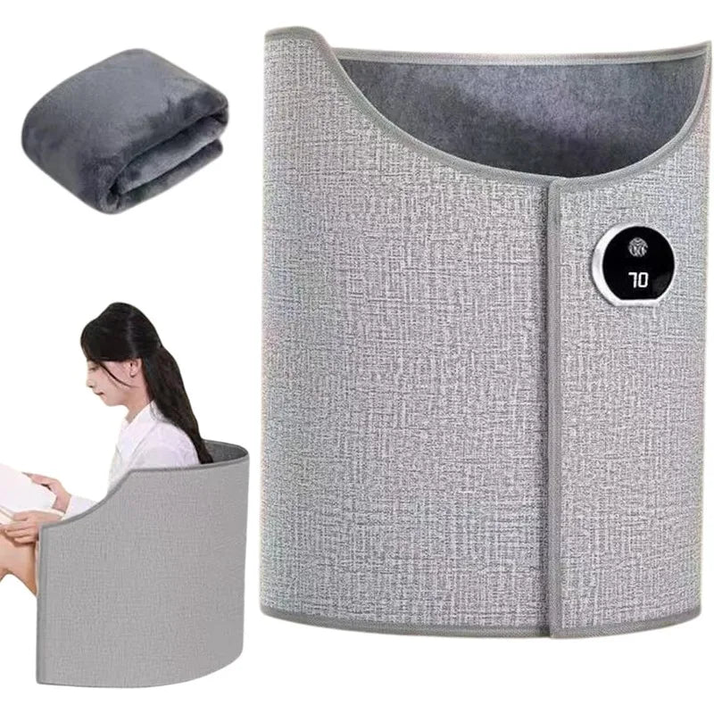 Hushwarm Leg & Foot Warmer