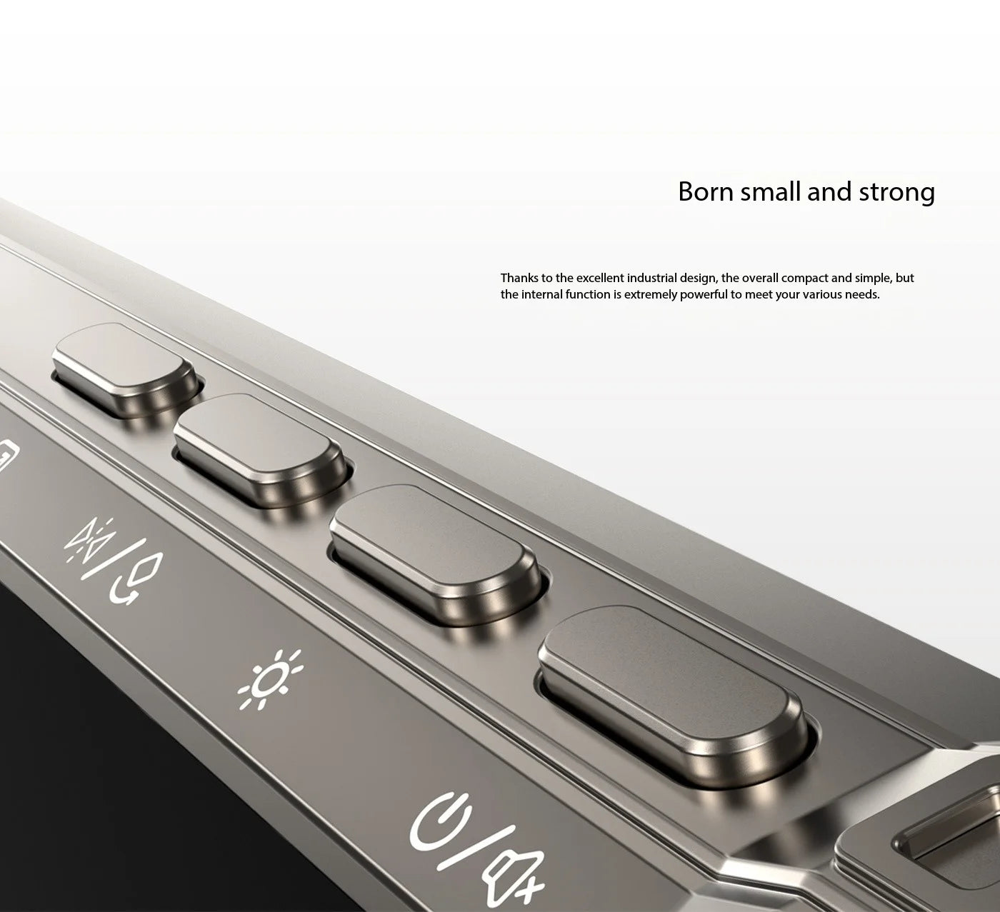 SelfieView – Rear Camera Mirror for Perfect Photos & Live Streaming