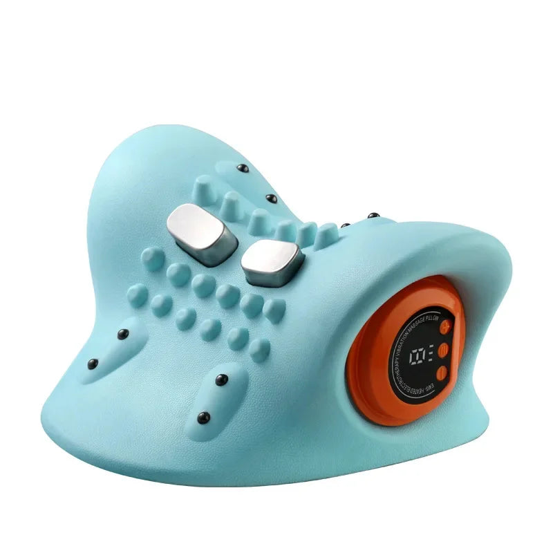 Neck Bliss Rechargeable Massager