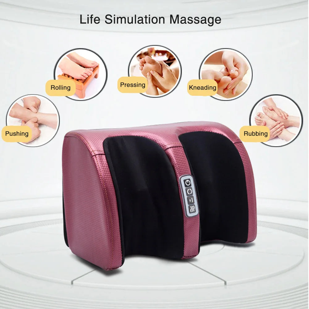 CozySole Shiatsu Foot Massager