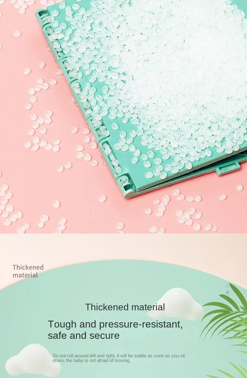 Fold&Go Travel Potty