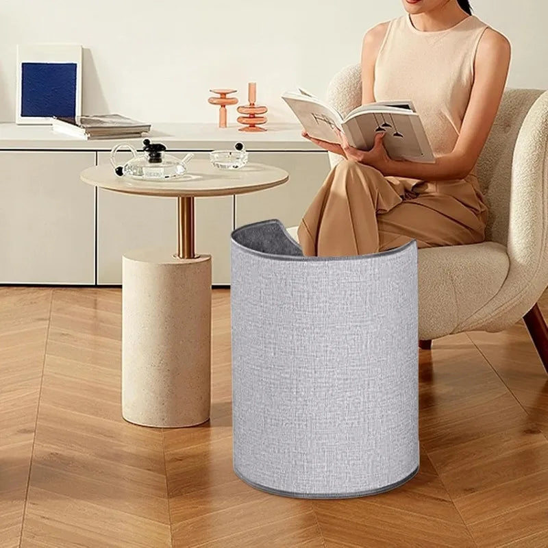 Hushwarm Leg & Foot Warmer