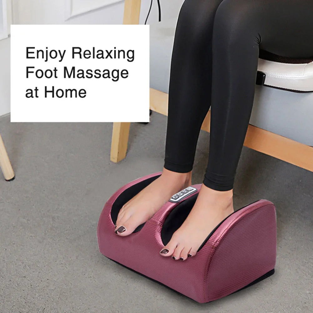 CozySole Shiatsu Foot Massager
