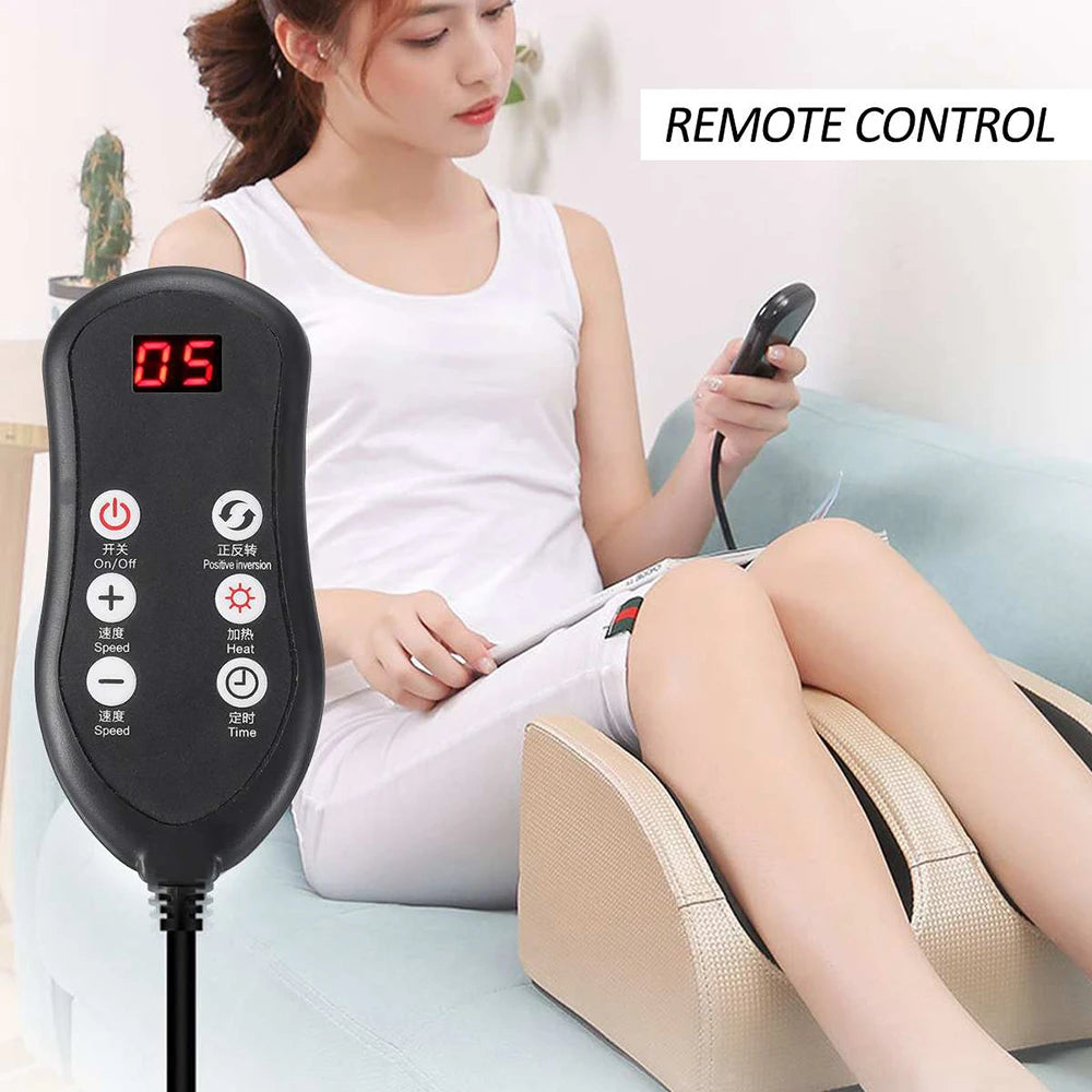 CozySole Shiatsu Foot Massager