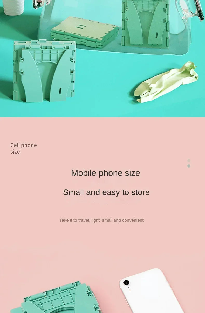 Fold&Go Travel Potty