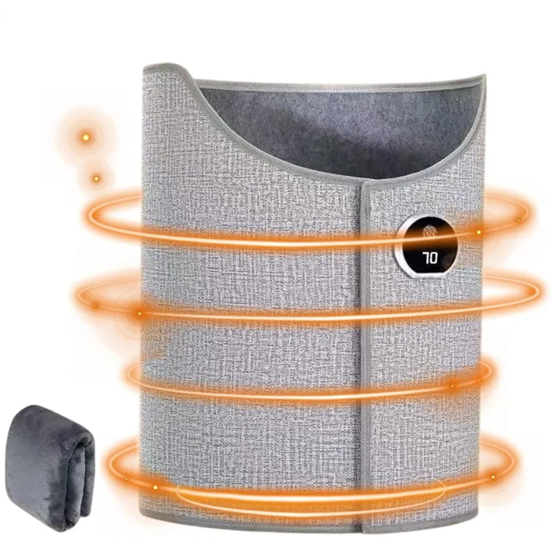 Hushwarm Leg & Foot Warmer