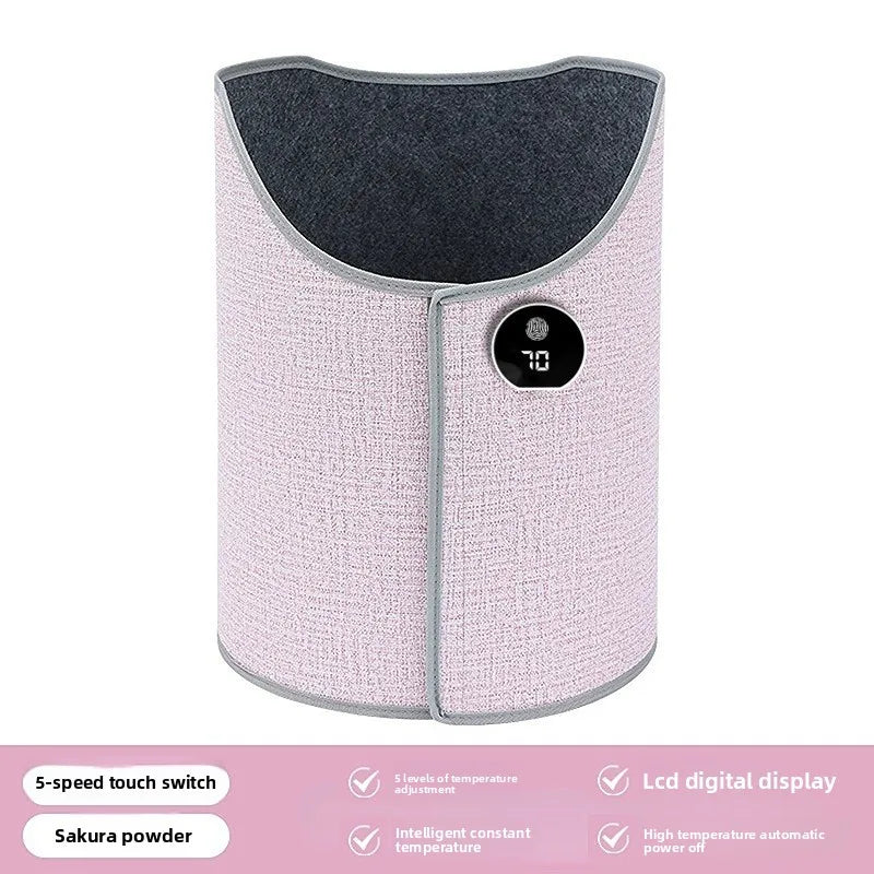 Hushwarm Leg & Foot Warmer