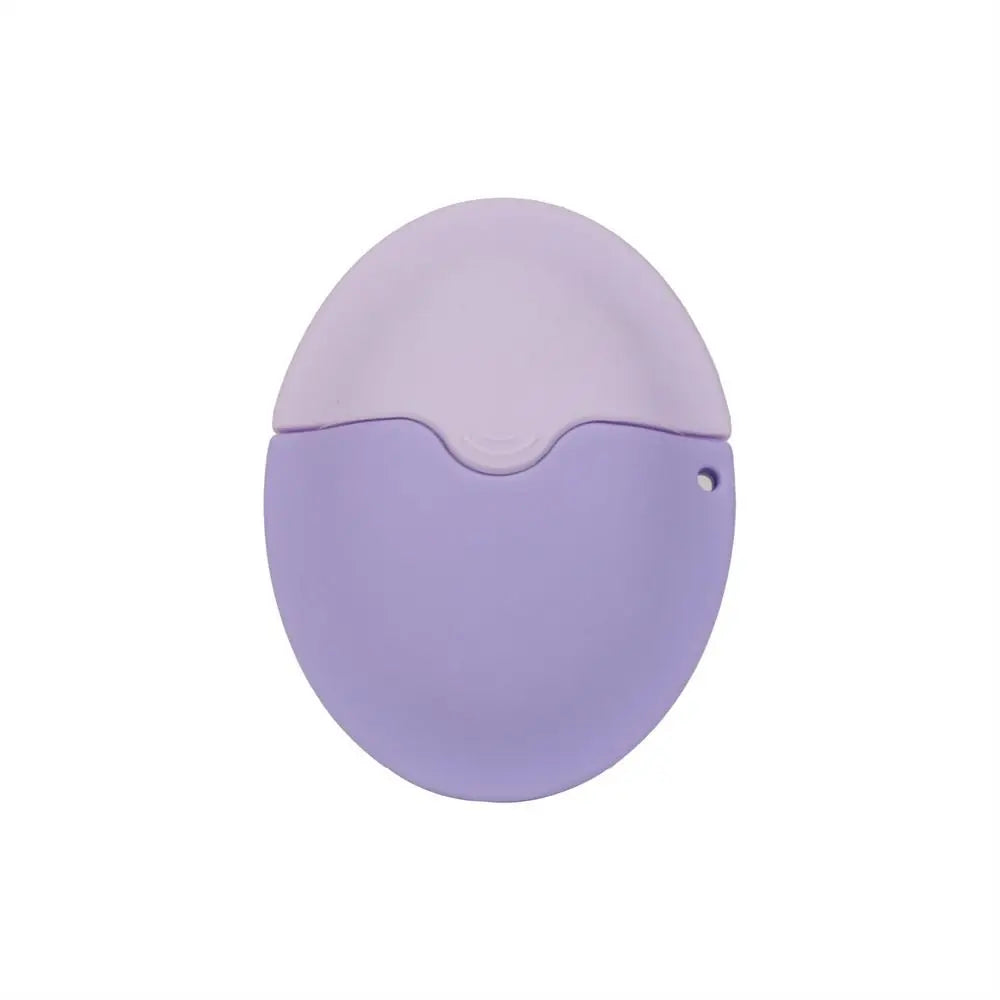 SunRoller – Silicone Sunscreen Applicator for Easy Sun Protection