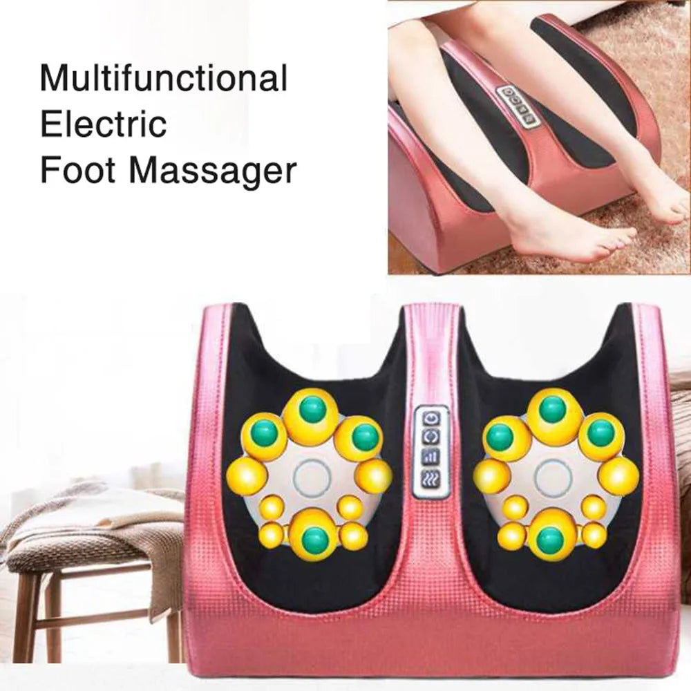 CozySole Shiatsu Foot Massager