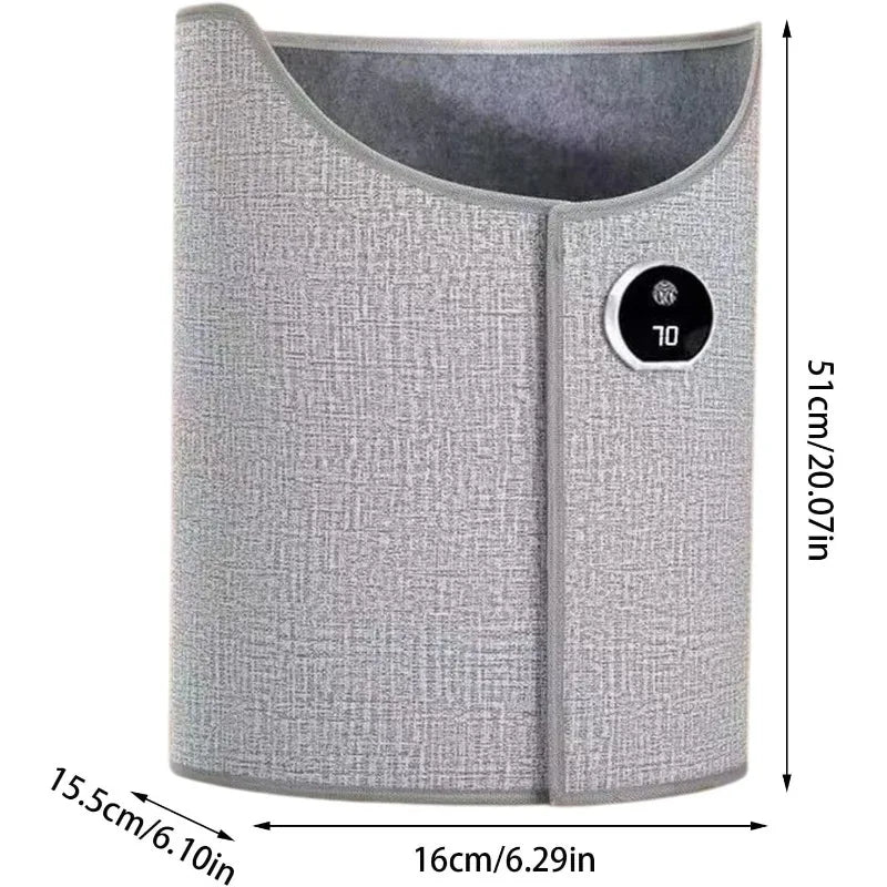 Hushwarm Leg & Foot Warmer