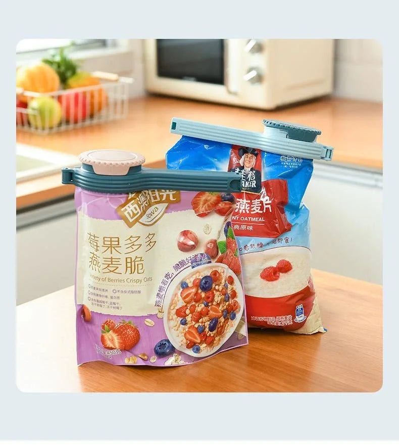 Food Storage Bag