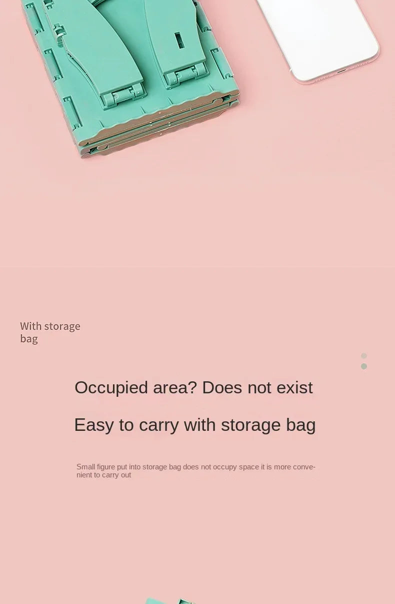 Fold&Go Travel Potty