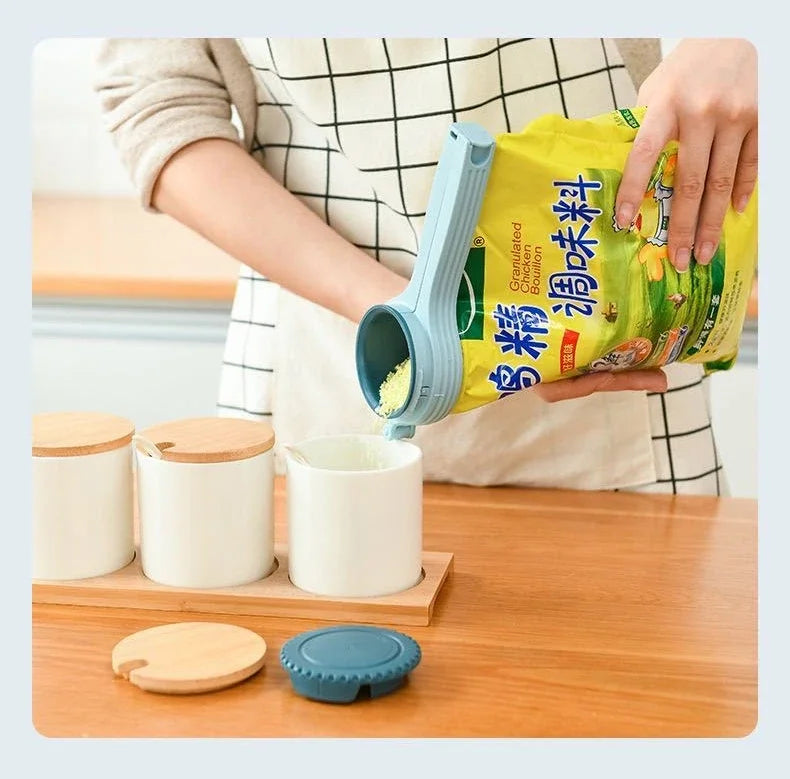 Food Storage Bag