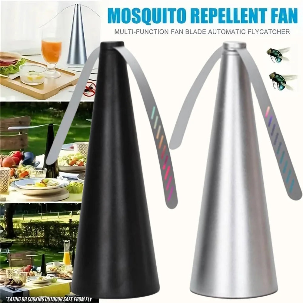 Anti Mosquito Repellent Fan