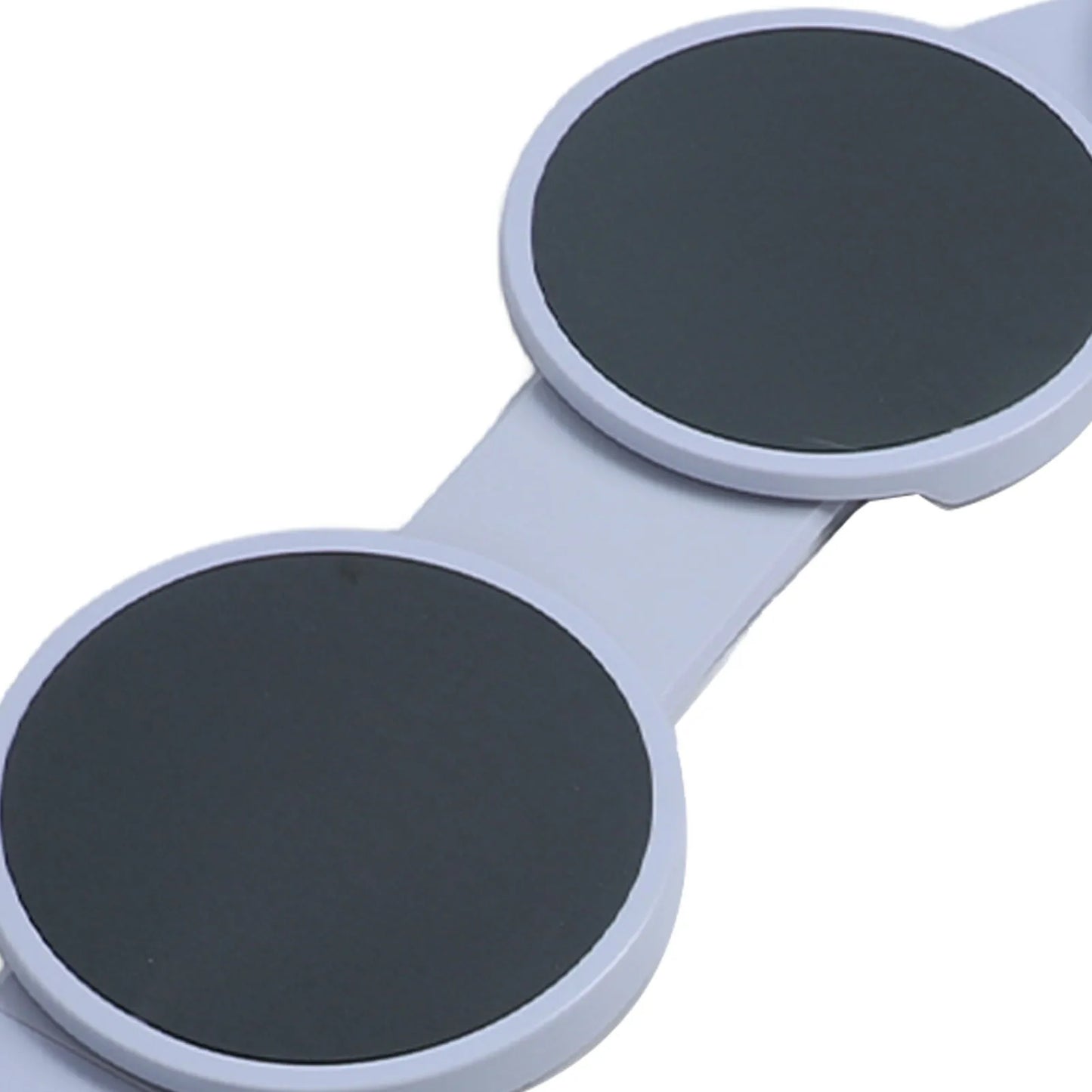 360° Rotating Table Turntable Tray