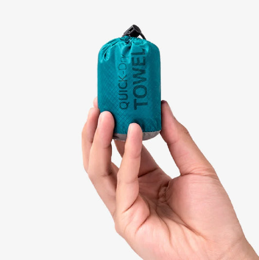 Naturehike Quick-Dry Travel Towel – Lightweight, Compact & Perfect for Gym, Beach, Hiking