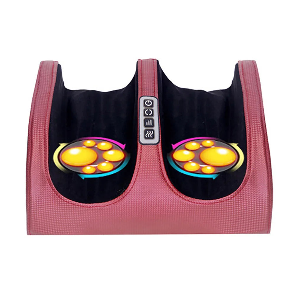 CozySole Shiatsu Foot Massager