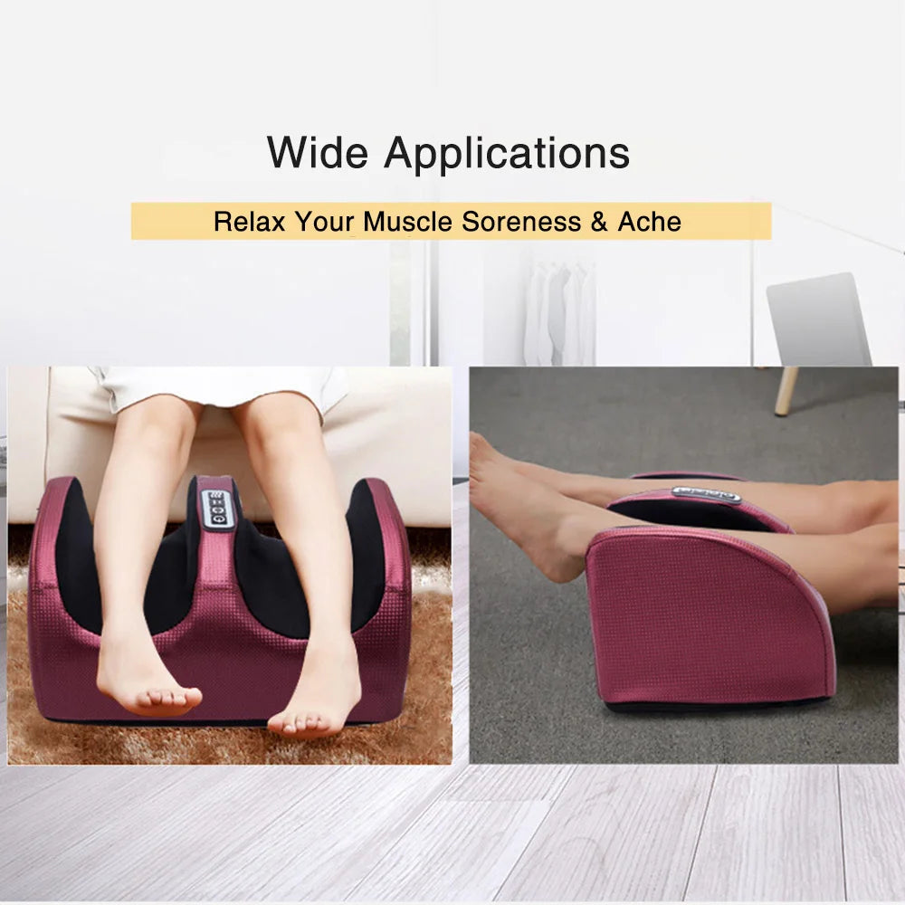CozySole Shiatsu Foot Massager