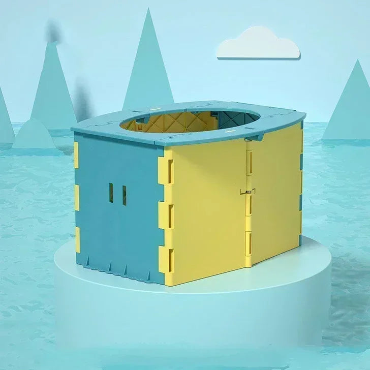 Fold&Go Travel Potty