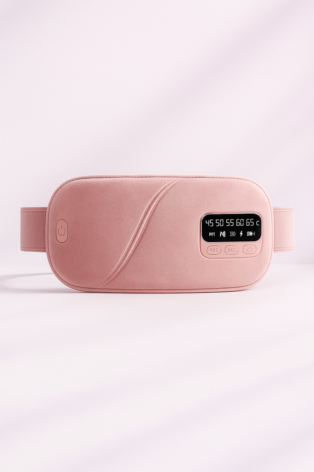 Nivara Belt - Multi Relief