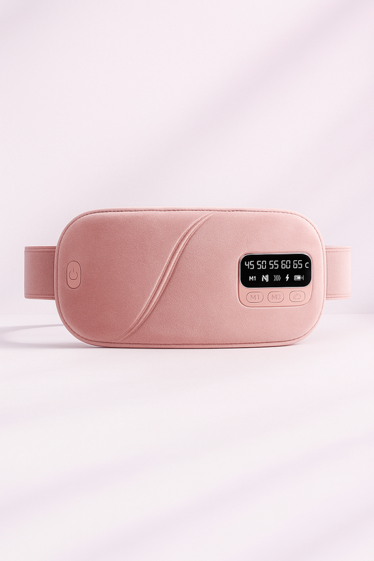 Nivara Belt - Multi Relief