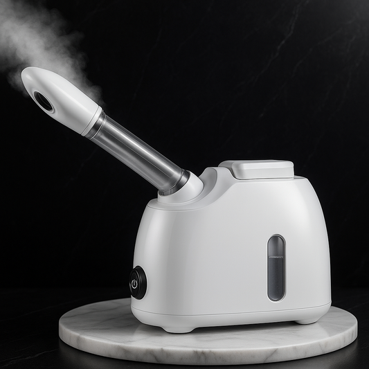 HydraBloom Steamer